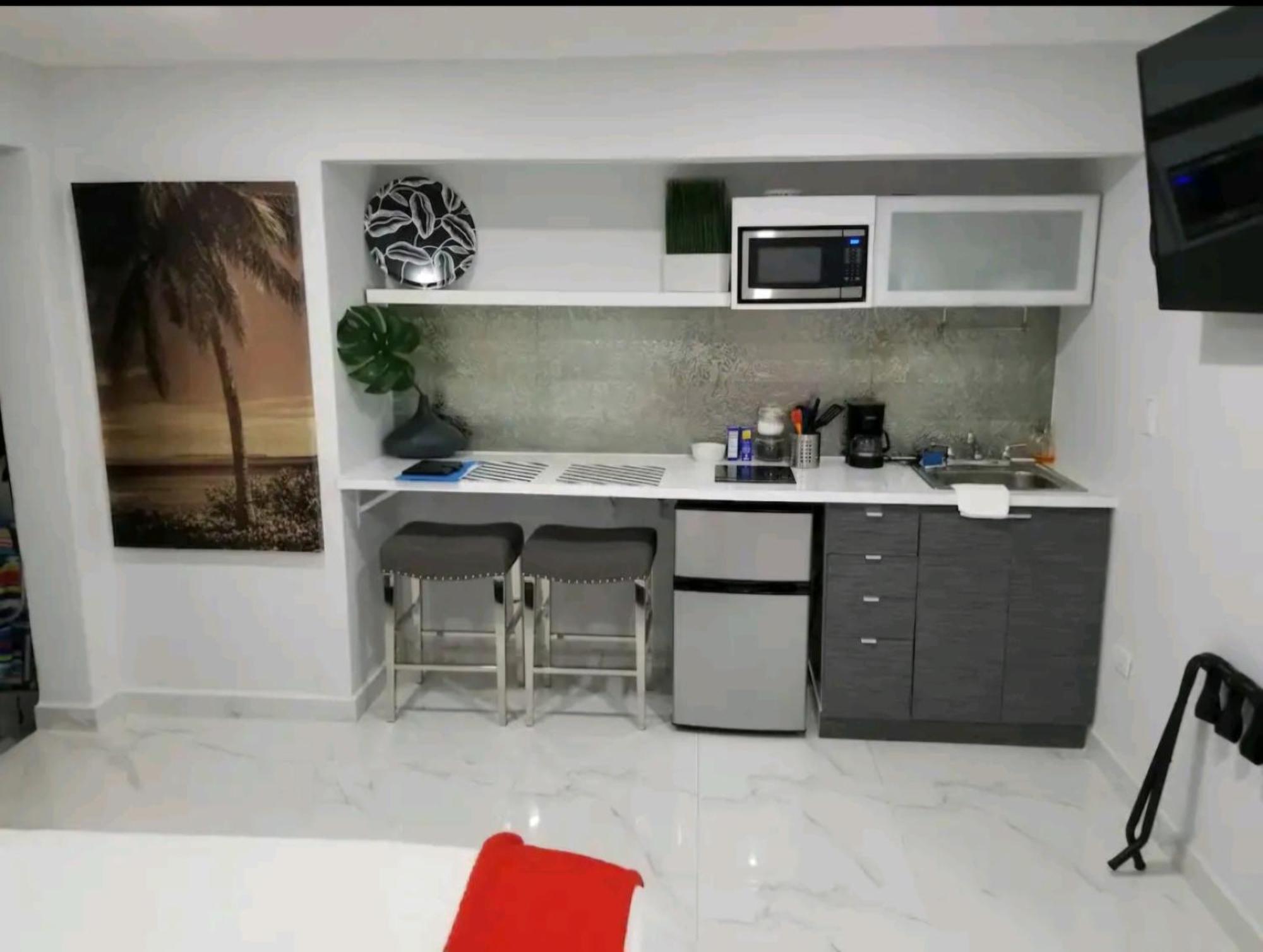 Posada Studios سان خوان المظهر الخارجي الصورة